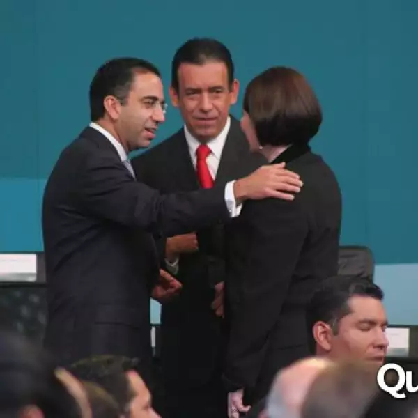 3er Informe de Gobierno de Felipe Calderón