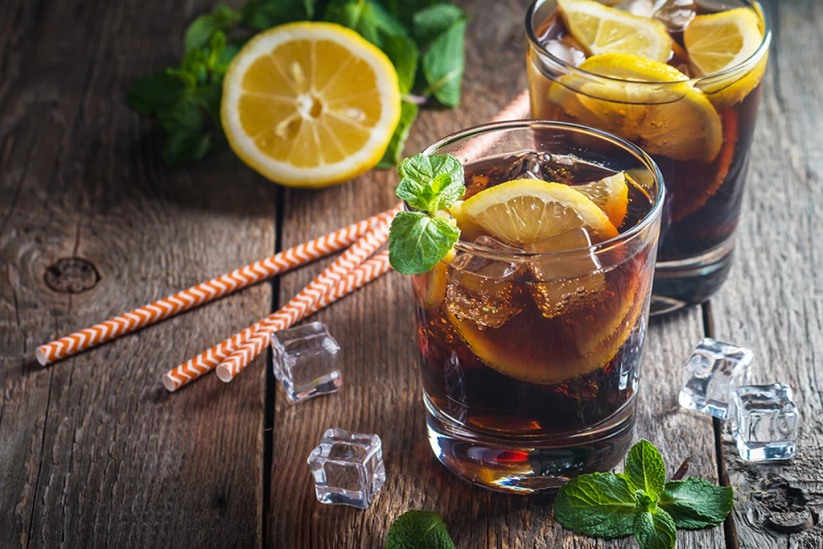 Cuba libre
