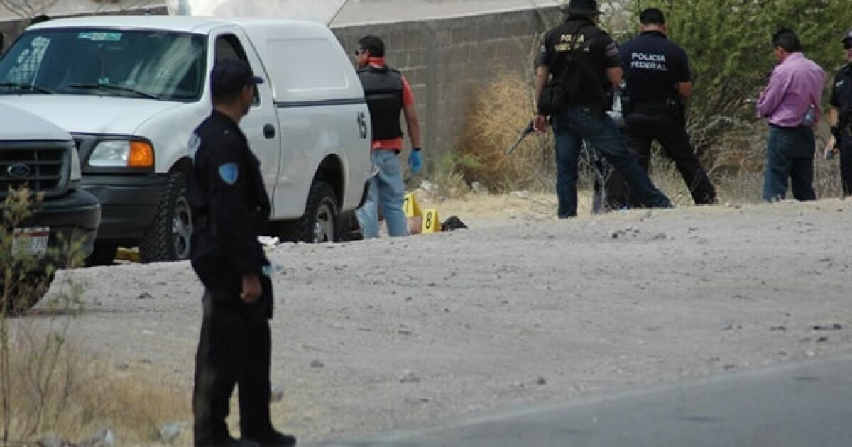 Durango cifra de cuerpos en fosas clandestinas asciende a 221