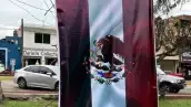 Nayarit bandera Morena