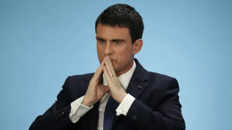 manuel valls