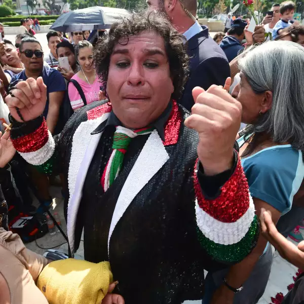 La imitación es homenaje