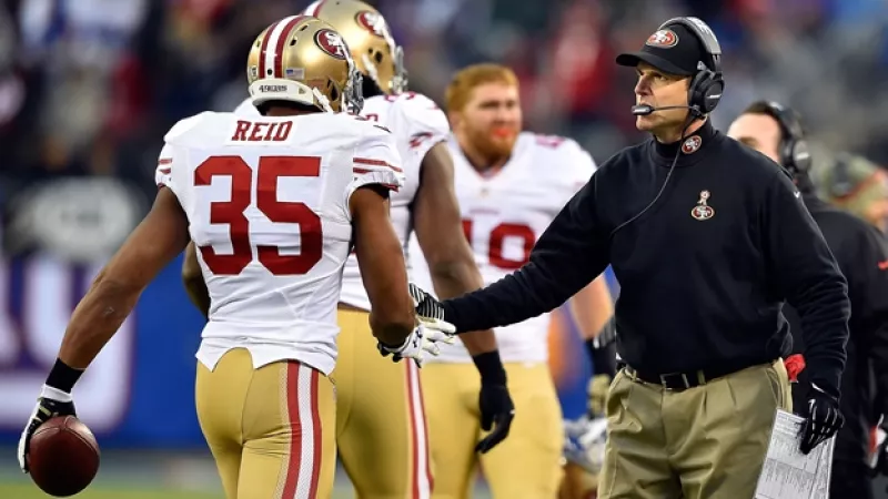 San Francisco 49ers NFL