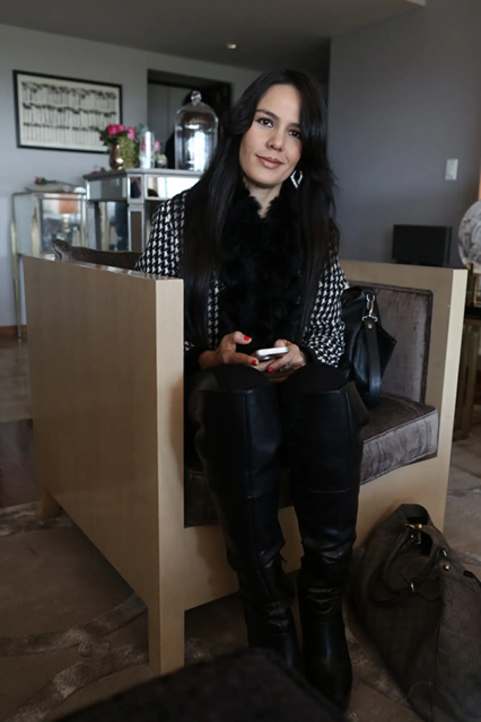 Adriana Peñaloza
