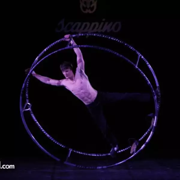 Les 7 Doigts de La Main