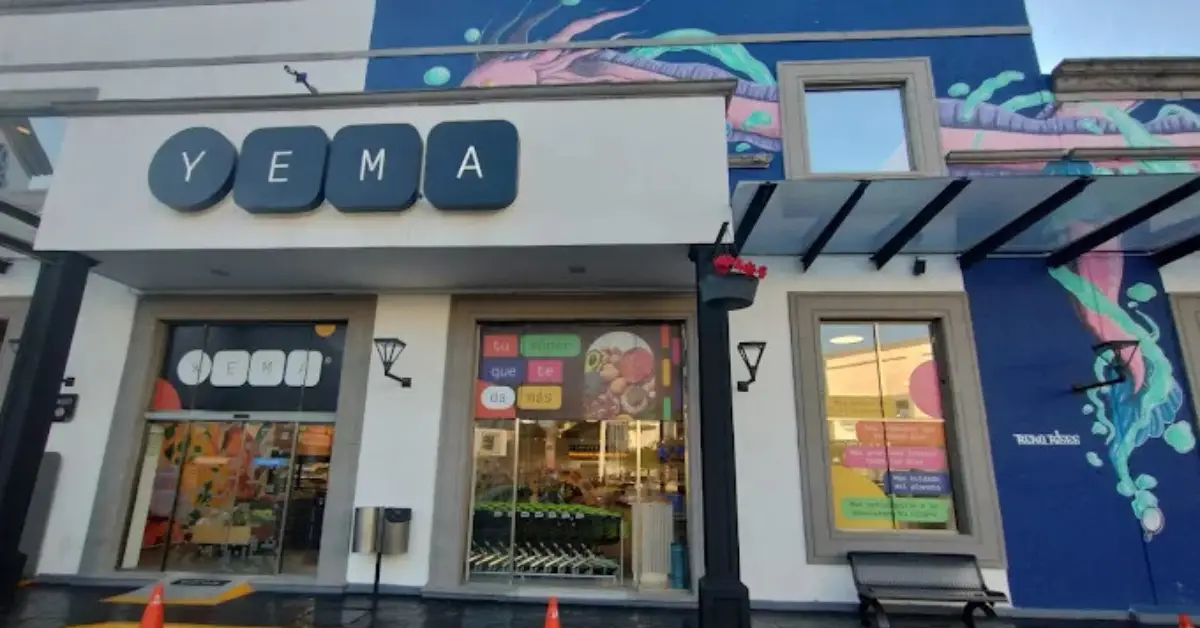 Así nació Yema, el "hermano premium" de Tiendas 3B que apuesta por productos gourmet