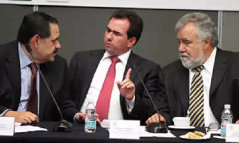 Las comisiones se reunirán este lunes para avalar el dictamen y turnarlo al Pleno. (Foto: Notimex)