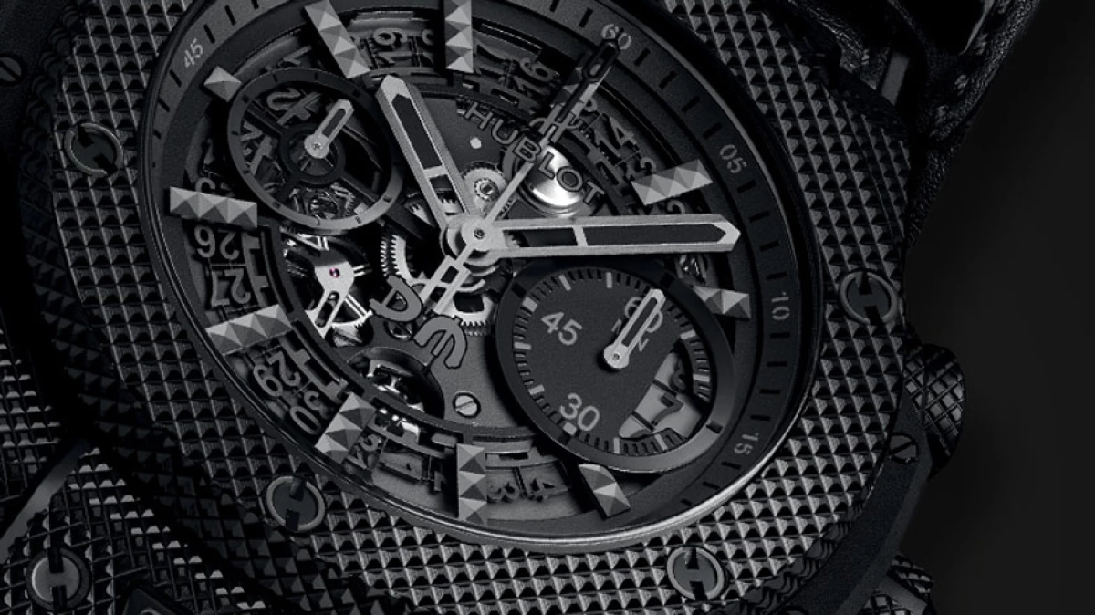 Hublot