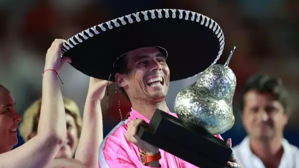 Telcel ATP Mexican Open 2020 - Day 6