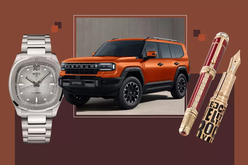 Las novedades de la semana de Life and Style