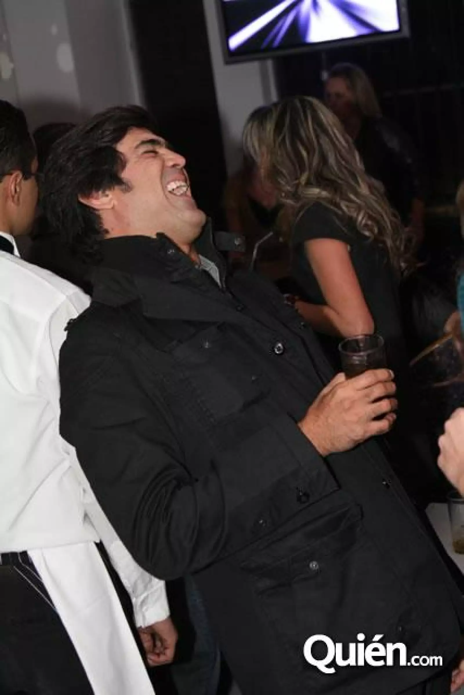 35 años de Almendra Ruiz