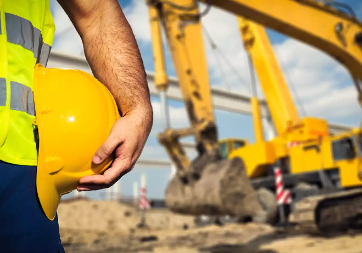 construcción