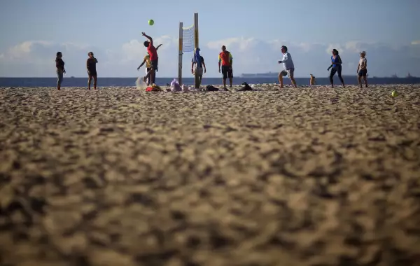 Voleibol