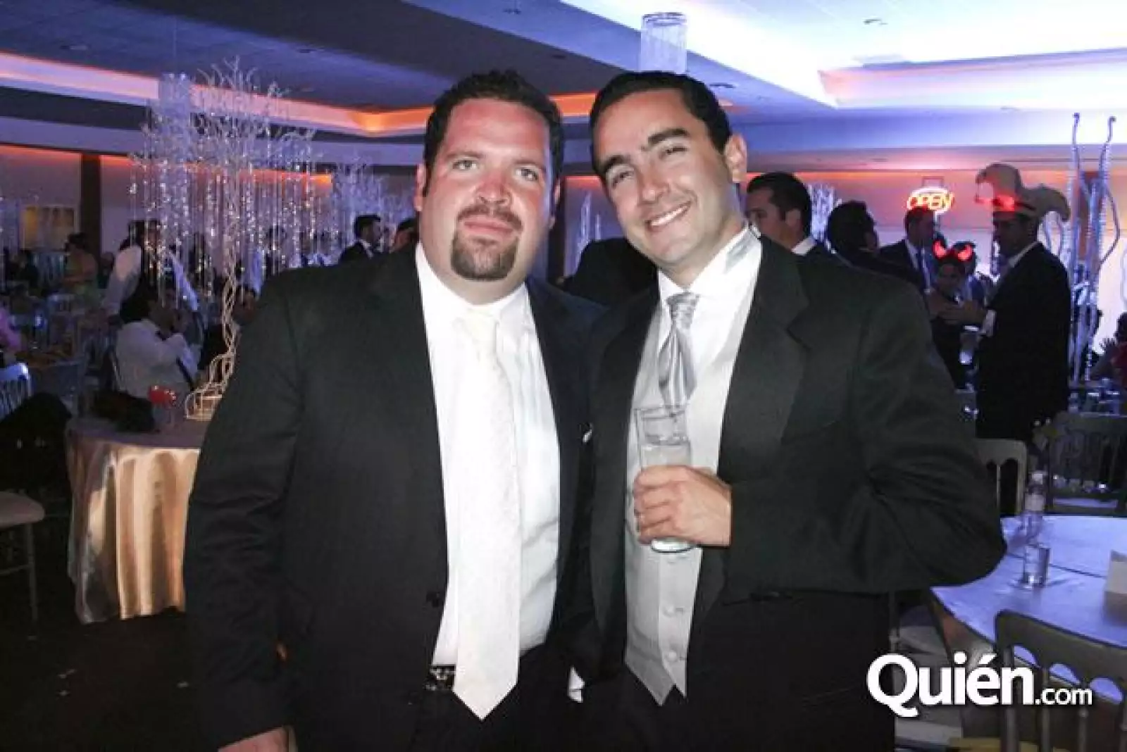 Boda de Queta Reyes y Heriberto Gomez