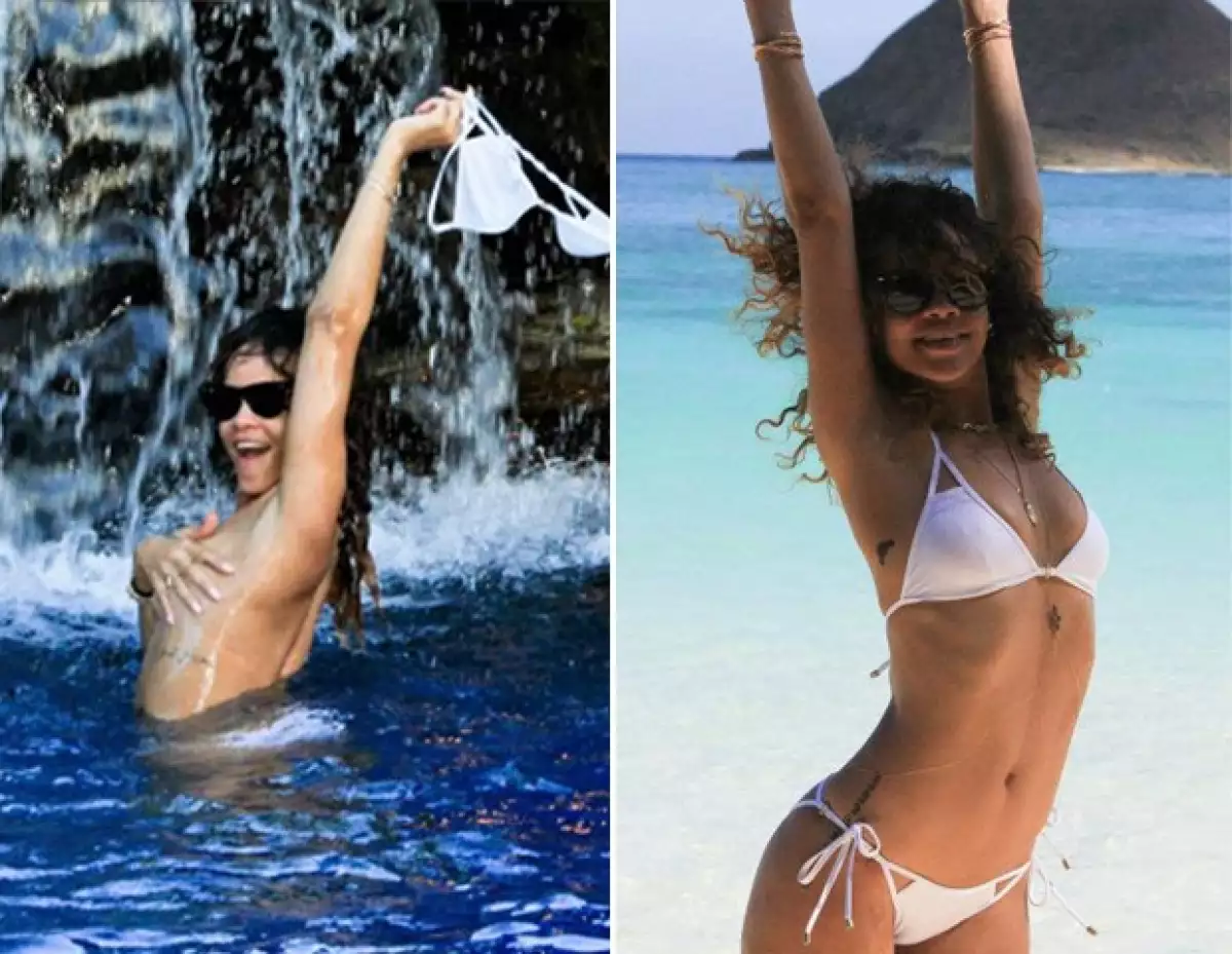 Son múltiples los motivos por los que esta cantante da de qué hablar en el mundo entero, uno de ellos sus escándalos, aquí te hacemos el recuento de los más comentados.