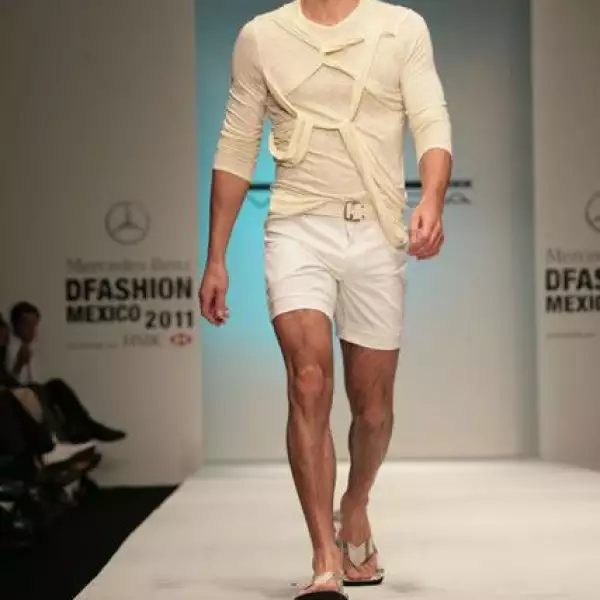 Pasarela Rocio Valencia