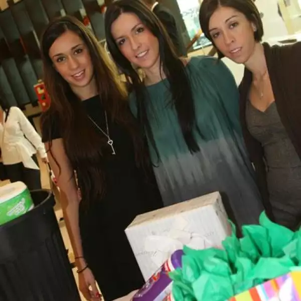 Despedida Maria Leaño