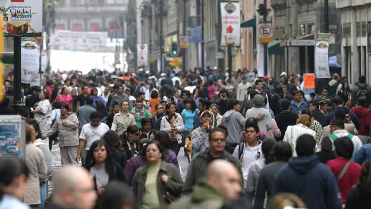 El cáncer es una de las principales causas de muerte entre los mexicanos