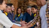Trabajo digno y diversidad cultural, un pendiente del constitucionalismo actual