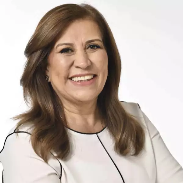 Blanca Judith Díaz Delgado