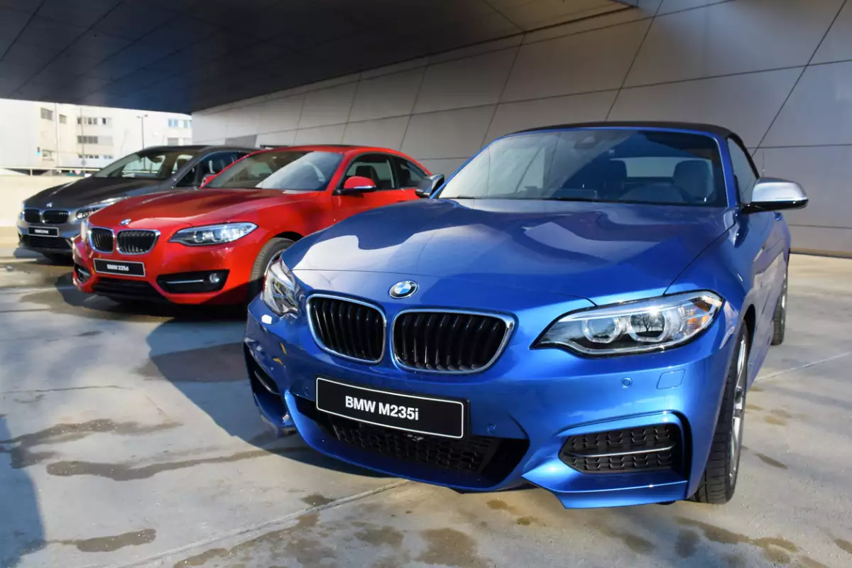 bmw