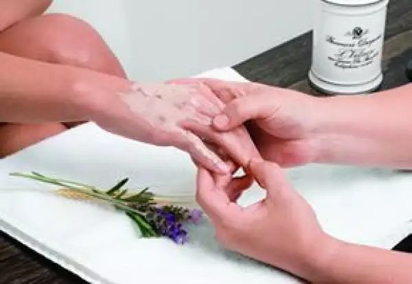 ORGÁNICO. Todos los ingredientes están certificados y libres de químicos.