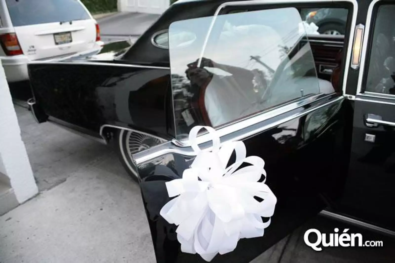 Fiesta de Leonora Tovar López Portillo y Gerardo Díaz Ordaz