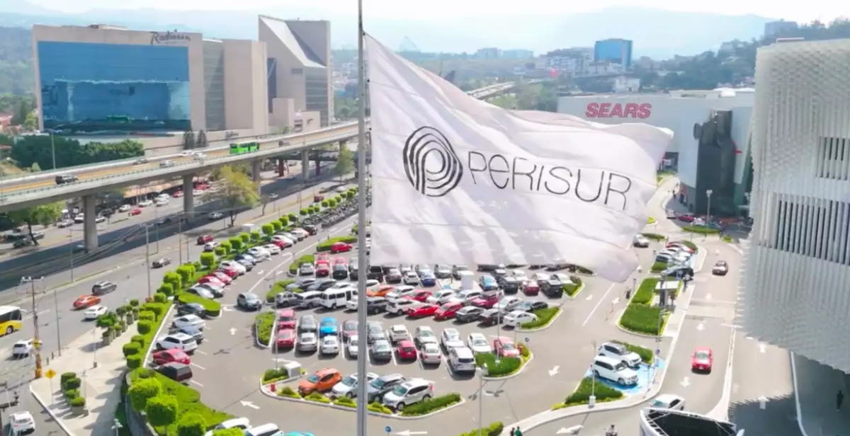 El dueño de Perisur apostó en grande y ahora tiene cerca de 30 plazas comerciales, ¿quién es? 