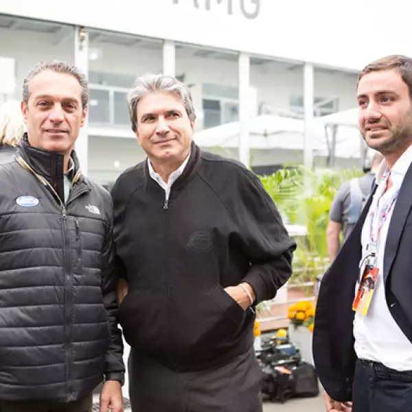 Viernes F1