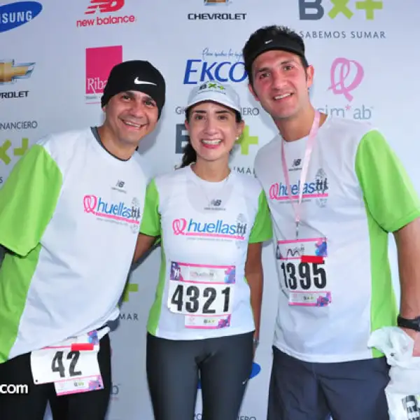 Elias,Bertha Aguilar,Alex de la Barreda