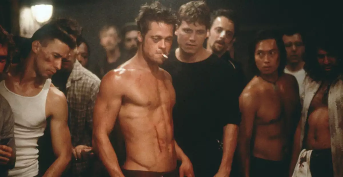 Brad Pitt