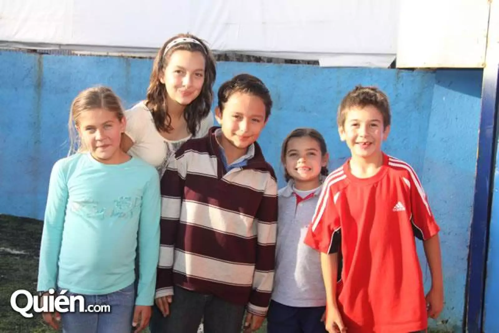 Cumplea?Emilio Garc?