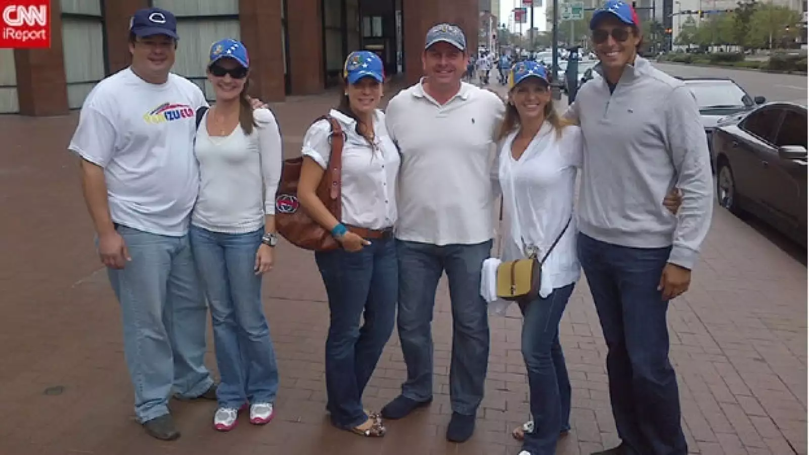 Elecciones Venezuela