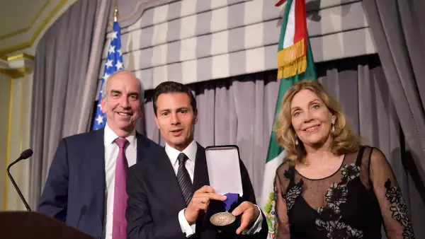 Un esfuerzo colectivo
