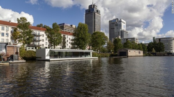 Ámsterdam