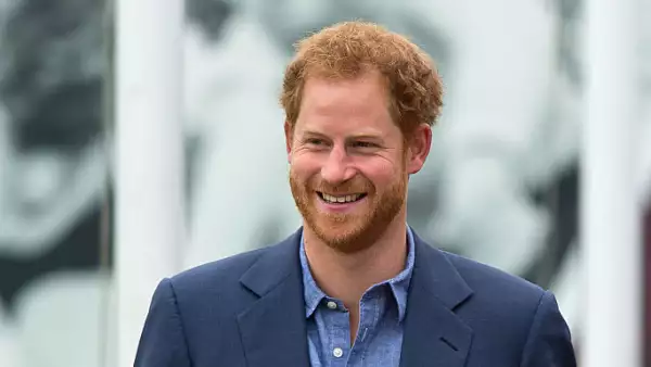 Príncipe Harry