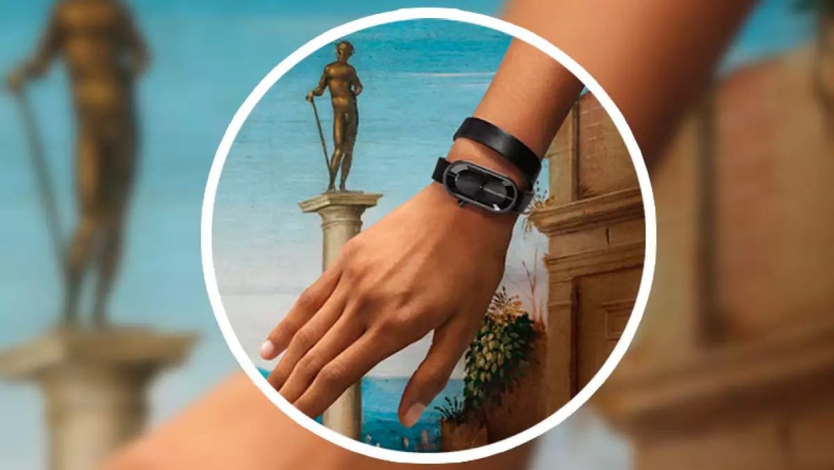 La nueva colección New Renaissance de Ferragamo está inspirada en la vieja Italia.