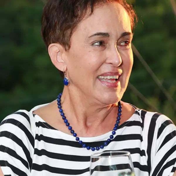 Susana Canales de Odriozola
