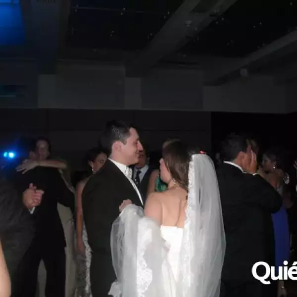 Boda Luis Donaldo Colosio