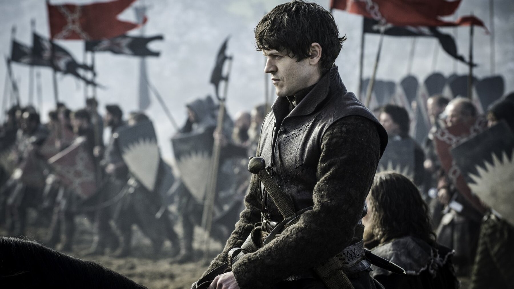 Ramsay Bolton