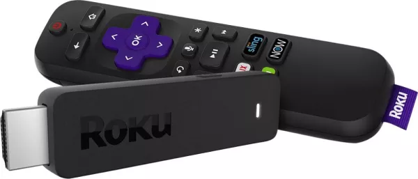 rokuvoiceremote