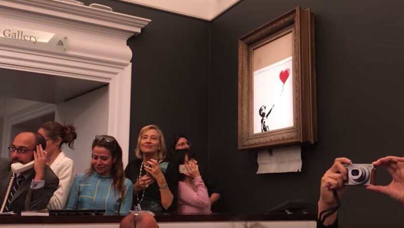 Banksy