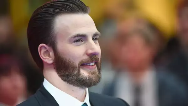 Chris Evans