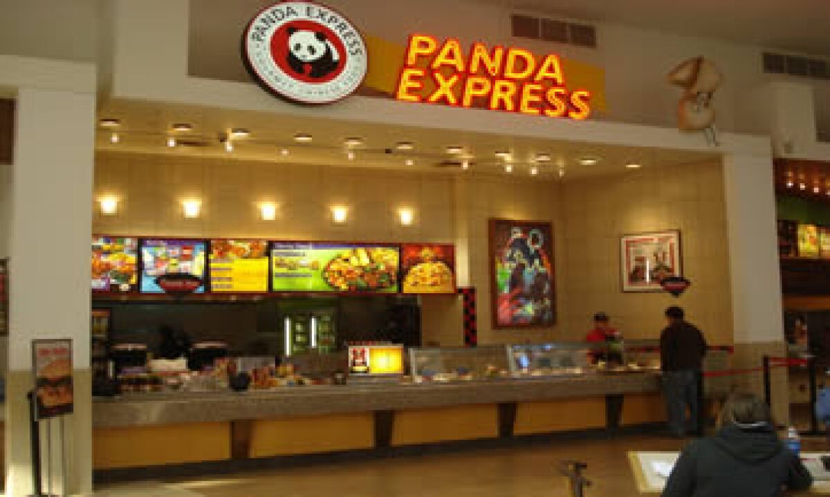 Panda Express: apuesta ‘gigante’ de Toks