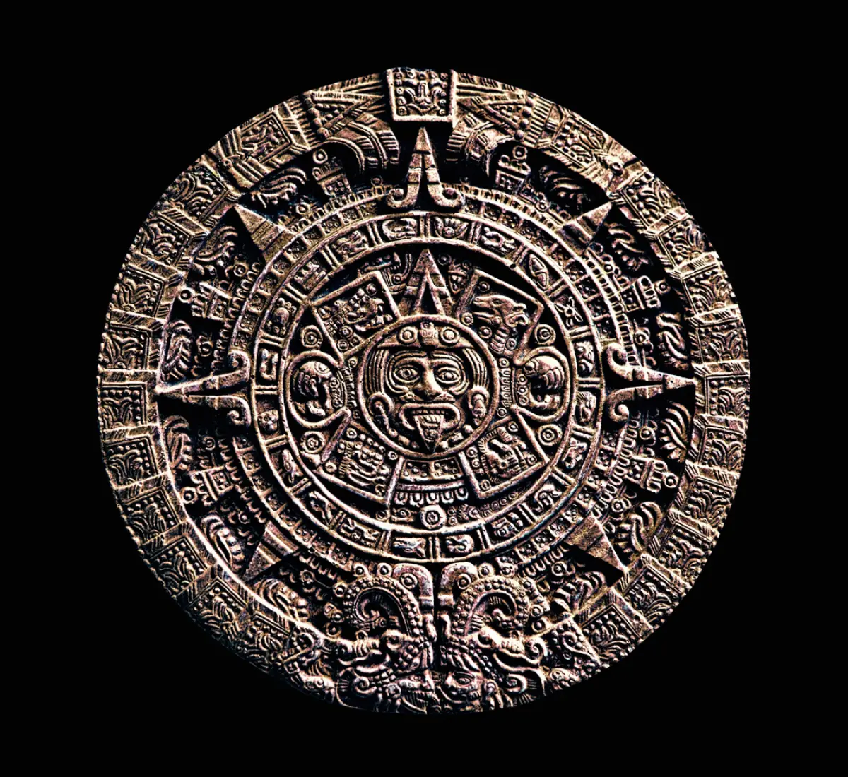 piedra-azteca-sol