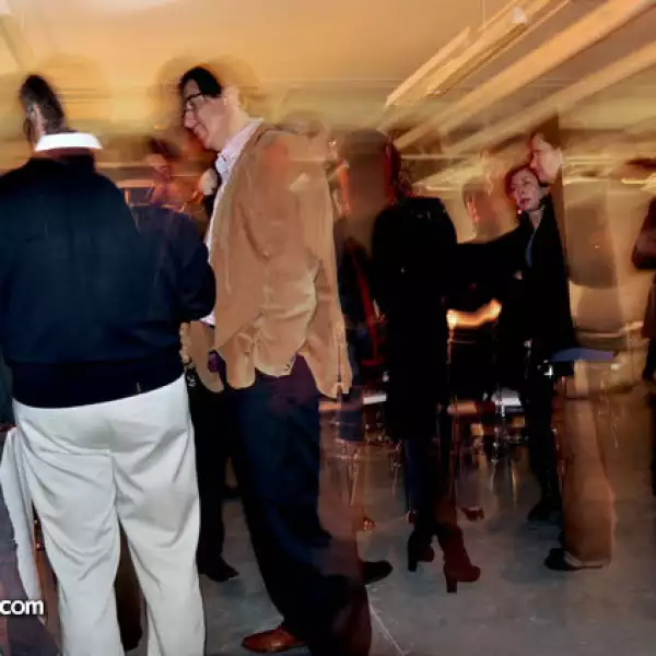 Inauguración de EQ3