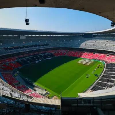 ¿Dónde ver la inauguración del Mundial 2026 en México? Los canales donde transmitirán el México vs. Sudáfrica
