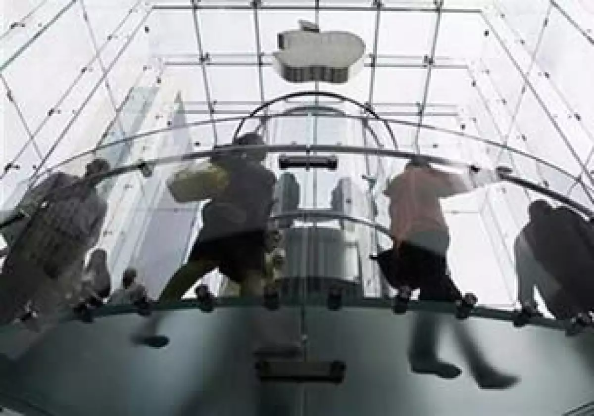 Las utilidades de Apple superaron ampliamente las estimaciones de los analistas del sector. (Foto: Reuters)
