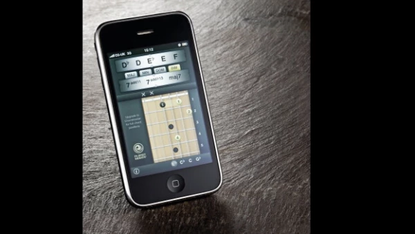 iphone 3G Apple