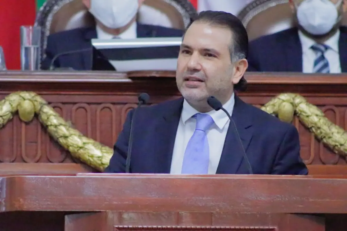 Grupo parlamentario PAN en Congreso CDMX 